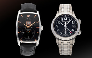 Excellent Timepieces