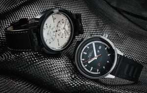 Compelling Timepieces