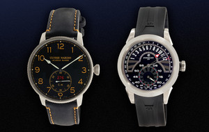 Distinguished Timepieces
