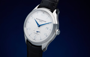 Impressive Timepieces