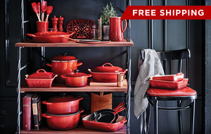Le Creuset