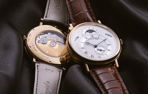 Outstanding Timepieces