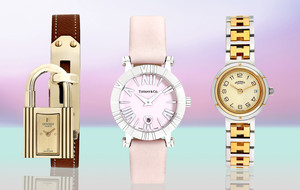 Fabulous Ladies Watches