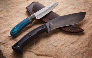 BucknBear Knives