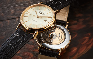 Exceptional Timepieces