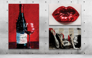 Red Lust
