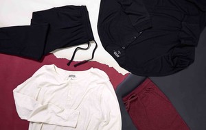 Unsimply Stitched