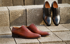 Dapper Shoe Co.