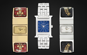 Fantastic Ladies Timepieces 