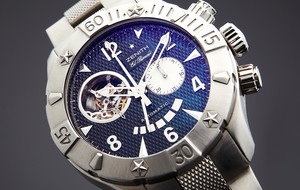 Impressive Timepieces