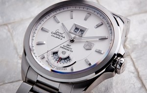 Exceptional Timepieces 