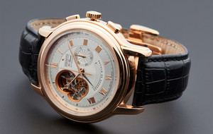 Influential Timepieces