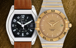 Quintessential Watches