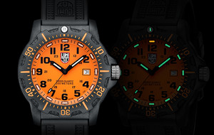 Luminox 