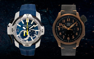 Reputable Timepieces