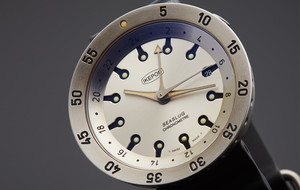 Impressive Timepieces