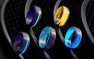 Core Carbon Rings 