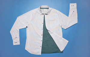 Casual Shirting Clearance