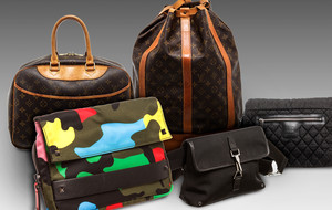 Louis Vuitton & More