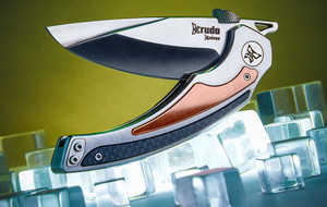 Krudo Knives
