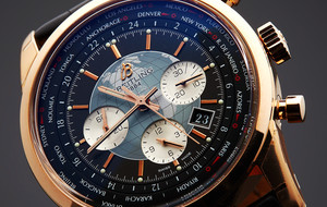 Incredible Timepieces