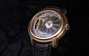 Outstanding Timepieces