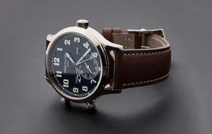 Marvelous Timepieces