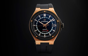 Travel Ready Watches