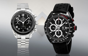 Exceptional Timepieces