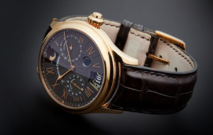 Outstanding Timepieces