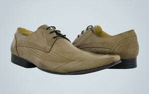 MS Shoe Design