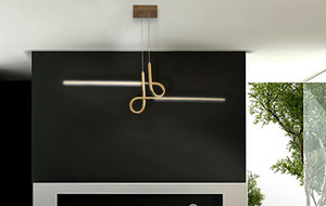 Contempo Lights Innovative Led Lighting Touch Of Modern