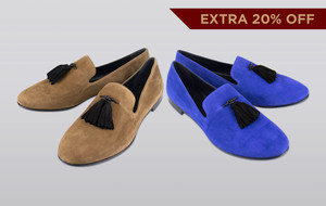 Men's Designer Dress Shoes