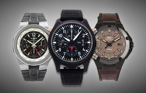 Amazing Watches