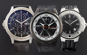 Rubber Strap Collection 