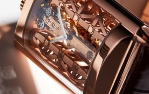 Distinguished Timepieces