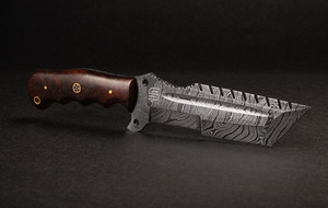 Forseti Knives