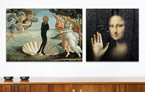 Art History Redux