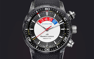 Tremendous Timepieces