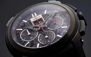 Astounding Timepieces