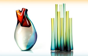 Tsunami Glassworks