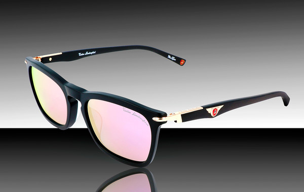 Tonino Lamborghini - Designer Sunglasses - Touch of Modern