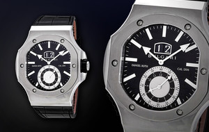 Incredible Timepieces