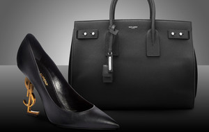 Women's Designer Handbags & Shoes