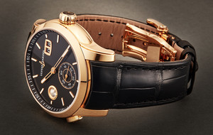 Outstanding Timepieces