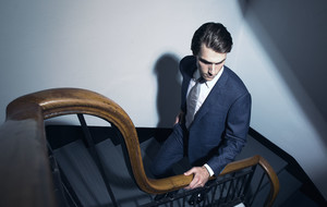 Via Roma + Paolo Lercara