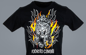 Roberto Cavalli