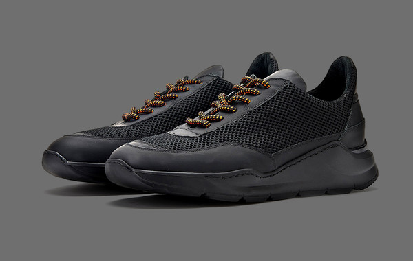 men's grit ™ mid sneaker