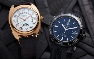 Influential Timepieces  