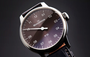 MeisterSinger & Tutima 